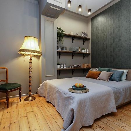 Stabu Deluxe Apartment Riga Eksteriør billede
